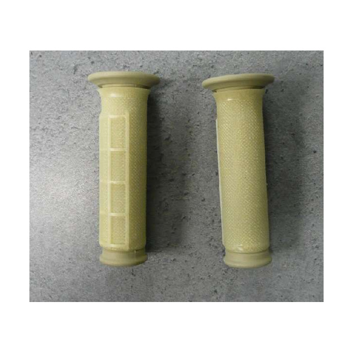 Poignées Renthal Kevlar G165 pour poignée gaz | MX-Quad