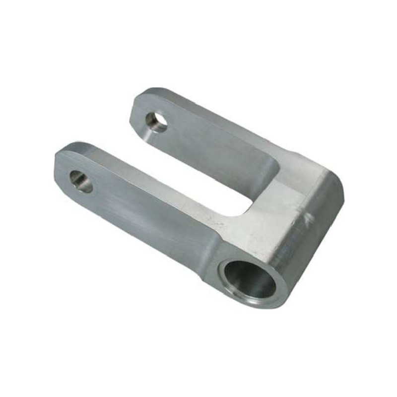 KIT SUSPENSION SURBAISSEE ARRIERE KFX 400