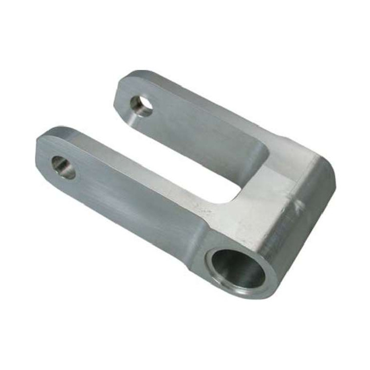 KIT SUSPENSION SURBAISSEE ARRIERE KFX 400