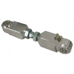 KIT SUSPENSION SURBAISSEE 660 RAPTOR ARRIERE 