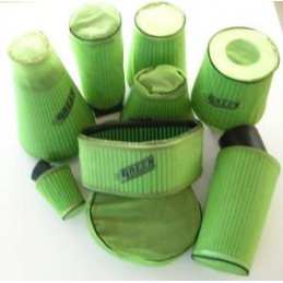 SURFILTRE CHAUSSETTE GREEN LTR 450