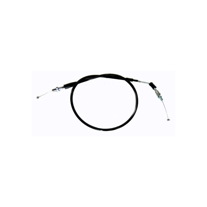 CABLE DE GAZ 350 BANSHEE MONO CARBU