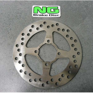 DISQUE DE FREIN ARRIERE NG RAPTOR 350