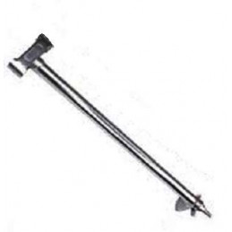 COLONNE DIRECTION 250 RAPTOR ART STANDARD