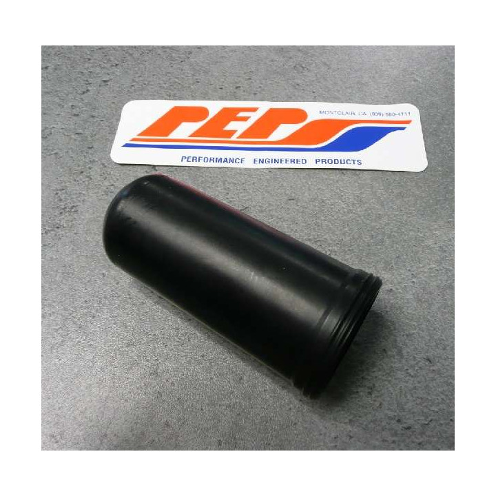 Membrane bombonne amortisseur avant/arrière | MX-Quad