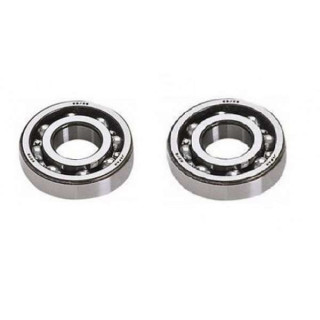 KIT ROULEMENTS YFZR 450 09/14 VILEBREQUIN 