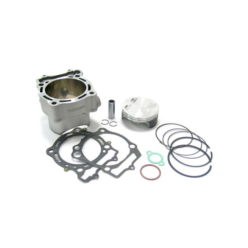 KIT 490 LTR CYLINDRE PISTON ATHENA 