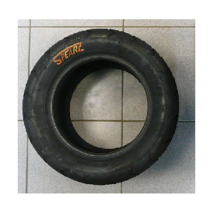 PNEU MAXXIS SPEARZ 195x50x10 AVANT ROUTE HOMOLOGUE M991