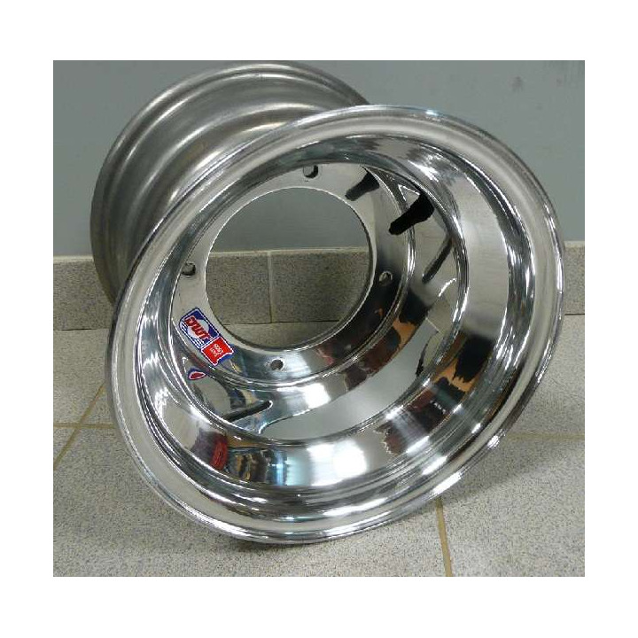 JANTE AVANT ALU  DWT EXTRA LARGE 4X156 10X8 YAMAHA