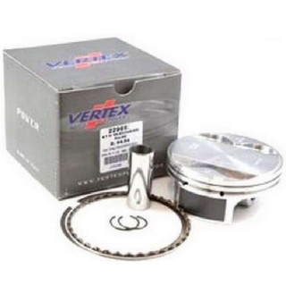 KIT PISTON KTM SX 505 COMPLET VERTEX