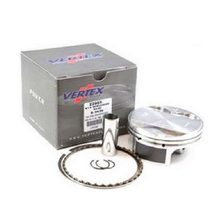 KIT PISTON KTM SX 505 COMPLET VERTEX
