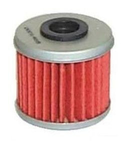 FILTRE A HUILE YFZ 450 03-06 HF141