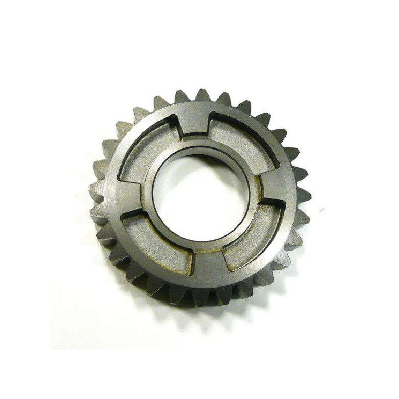 PIGNON BOITE 3 eme SECONDAIRE LTR 450 ORIGINE 06-07 PIGNON BOITE 3 eme SECONDAIRE LTR 450 ORIGINE 06-07