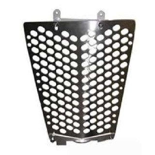 GRILLE ALU RADIATEUR 700 RAPTOR