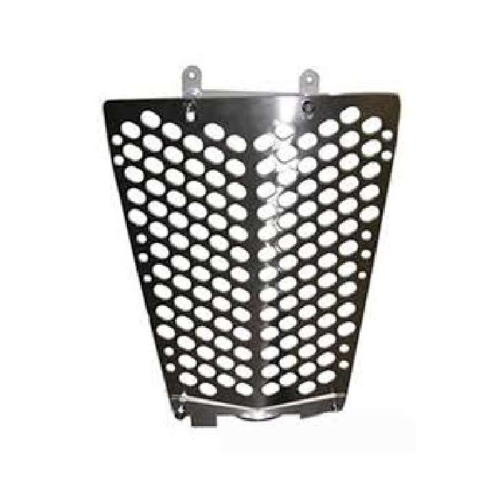 GRILLE ALU RADIATEUR 700 RAPTOR
