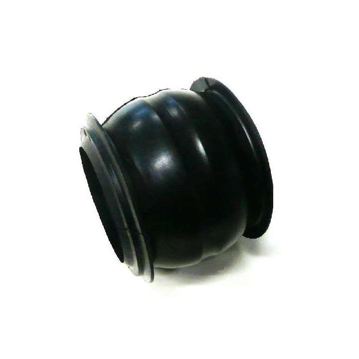 BAGUE SUPERIEUR CAOUTCHOUC COLONNE DIRECTION SUZUKI LTR 450 D'ORIGINE
