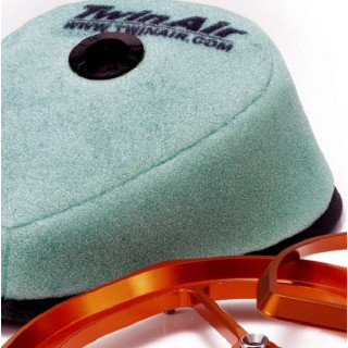 FILTRE A AIR POWERFLOW TWIN AIR KTM 450 505 525 SX XC 08/13
