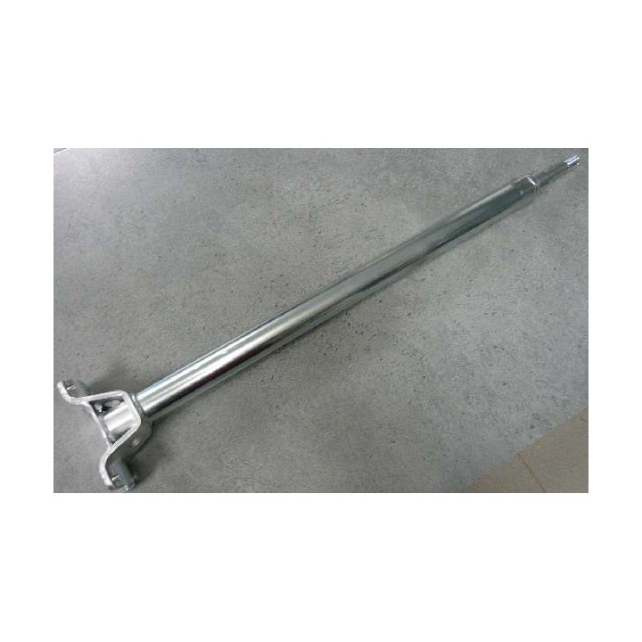 COLONNE DIRECTION YAMAHA 450 YFZ D' ORIGINE