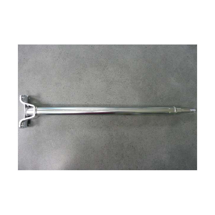 COLONNE DIRECTION YAMAHA 450 YFZ D' ORIGINE