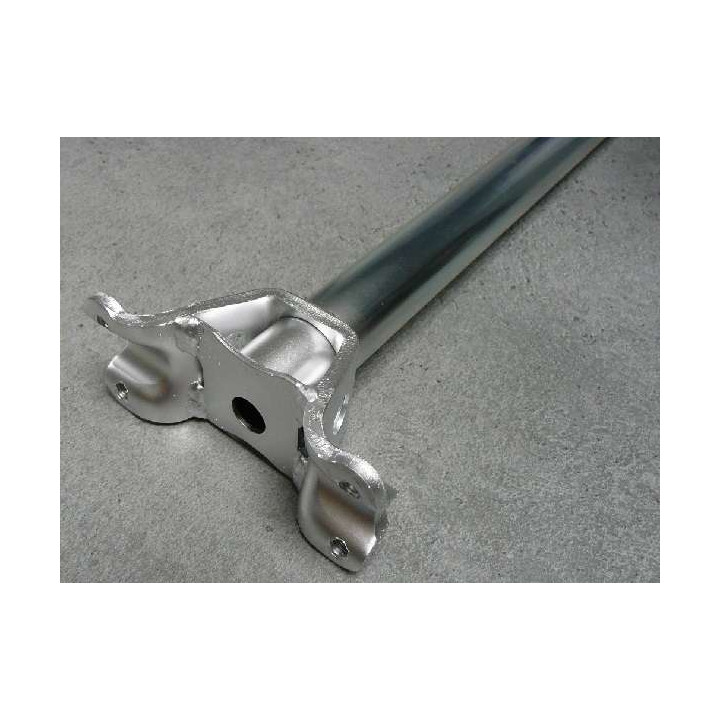 COLONNE DIRECTION YAMAHA 450 YFZ D' ORIGINE