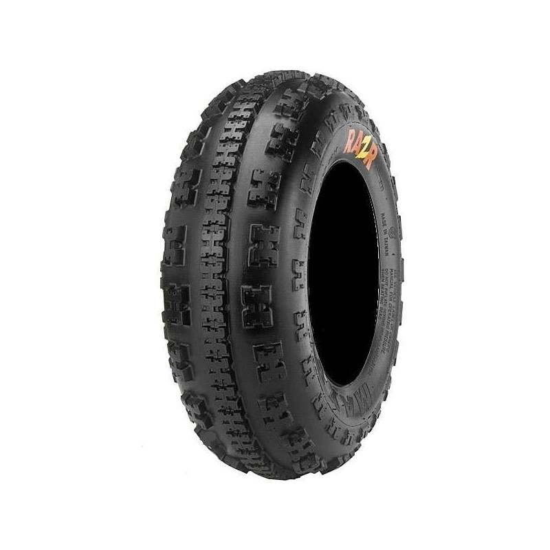 PNEU MAXXIS RAZR M931 AVANT HOMOLOGUE ROUTE 21X7X10 