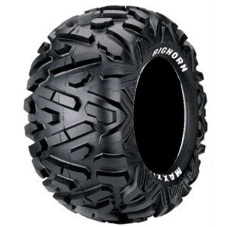 PNEU MAXXIS BIGHORN M918 ARRIERE HOMOLOGUE ROUTE 27X12X12