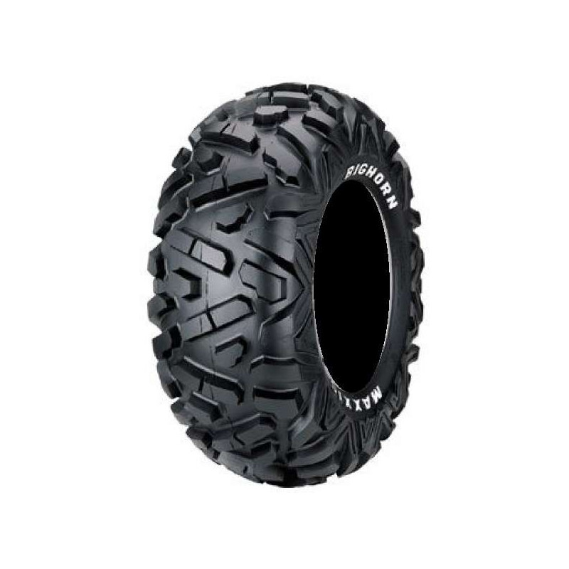 PNEU MAXXIS BIGHORN AVANT M917 HOMOLOGUE ROUTE 26X8X14