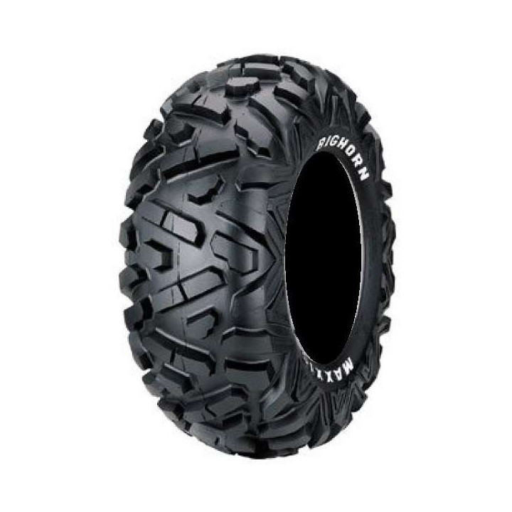 PNEU MAXXIS BIGHORN AVANT M917  HOMOLOGUE ROUTE 29X9X14