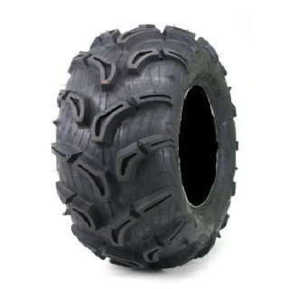 PNEU MAXXIS ZILLA ARRIERE MU02  HOMOLOGUE ROUTE 25X10X12