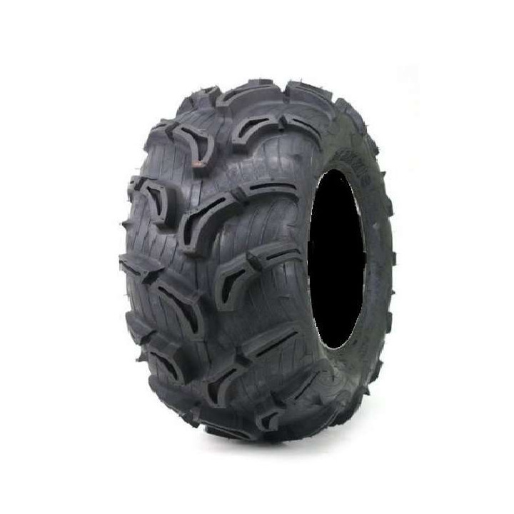PNEU MAXXIS ZILLA ARRIERE MU02  HOMOLOGUE ROUTE 26X11X12