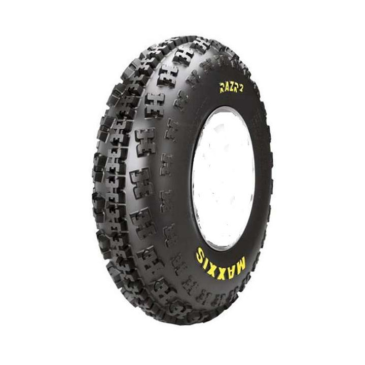 PNEU MAXXIS RAZR2 M933 AVANT HOMOLOGUE ROUTE 23X7X10 M933