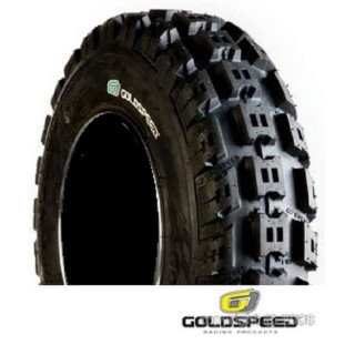 PNEU AVANT GOLDSPEED MXF 20X6X10 GOMME BLEU