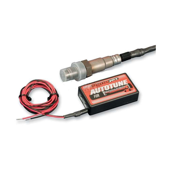 SONDE AUTOTUNE DYNOJET POWER COMMANDER 5 