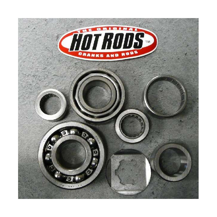 KIT ROULEMENTS DE BOITE DE VITESSE YAMAHA 350 BANSHEE HOT RODS