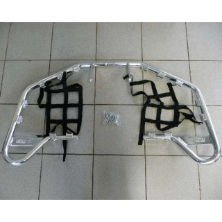 NERF BARS YFZ 450 STANDARD ALU  