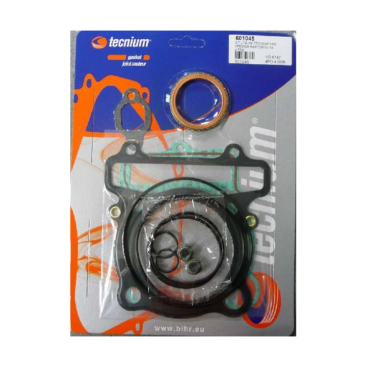 POCHETTE JOINTS 350 RAPTOR HAUT MOTEUR TECNIUM