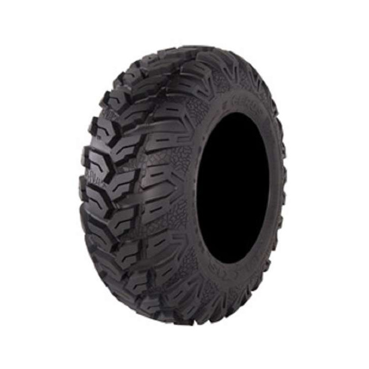 PNEU MAXXIS CEROS RADIAL AVANT MU07  HOMOLOGUE ROUTE 26X9X14