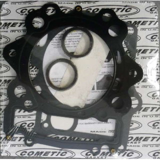POCHETTE JOINTS POUR KIT CYLINDRE 727cc RAPTOR 700  WORKS