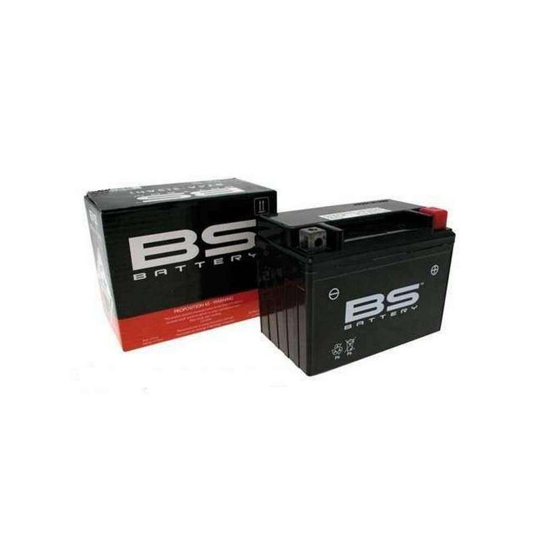 BATTERIE BS 12V YTX20L-BS GRIZZLY 550 600 700