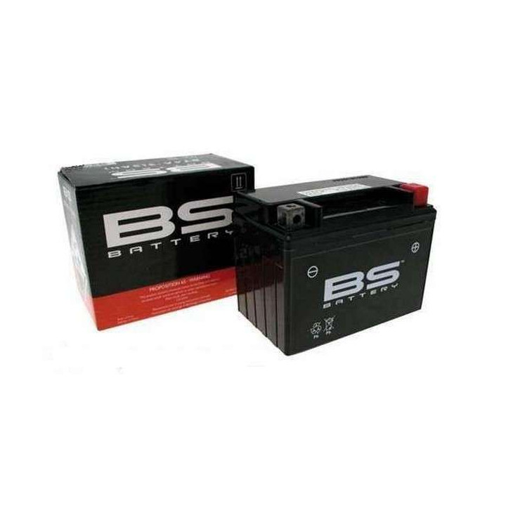 BATTERIE BS 12V YB14A-A1 BIG BEAR 350