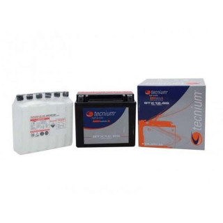 BATTERIE TECNIUM 12V YTX12-BS MXU 300