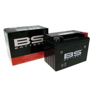 BATTERIE BS 12V YTX12-BS MXU 300