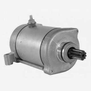 DEMARREUR 12V GRIZZLY 700 08/17