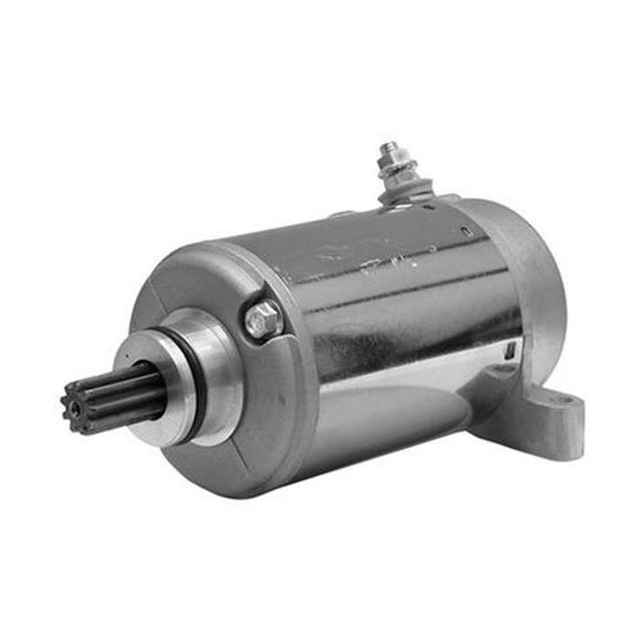 DEMARREUR 12V BIG BEAR 400