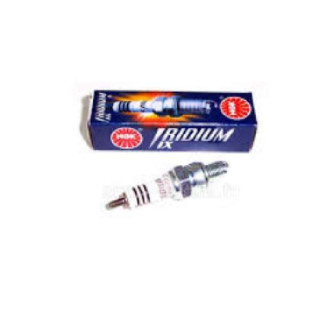 BOUGIE NGK IRIDIUM DP8EA-9 600 GRIZZLY
