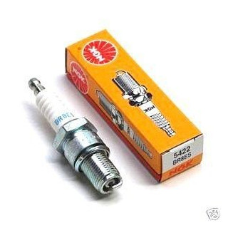 BOUGIE NGK D8EA 350 BIG BEAR 400 KODIAK 93/2000