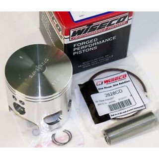 KIT PISTON WISECO FORGE 200 BLASTER 