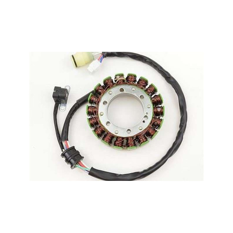 STATOR ALLUMAGE 400 KODIAK 00/06