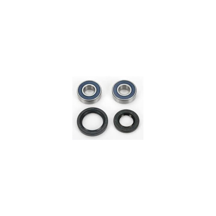 ROULEMENTS ROUE AVANT BEARING CONNECTIONS BIG BEAR 400 4X4 89/99 ET JOINTS