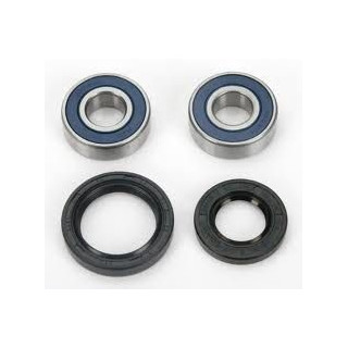 ROULEMENTS ROUE AVANT PIVOT WORKS SPORTSMAN 600 ET JOINTS